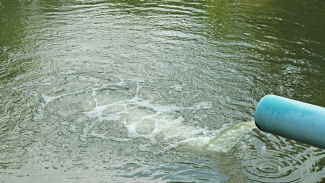 生物脫氮除磷的流程有哪些？效果如何？必源環(huán)保小編告訴您